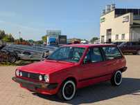 Volkswagen Polo VW Polo