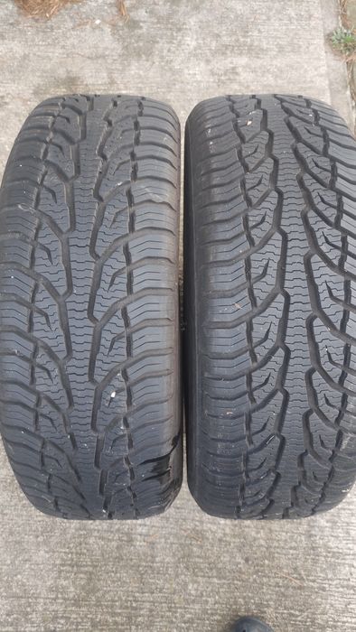 Гума m+s 225/60/17