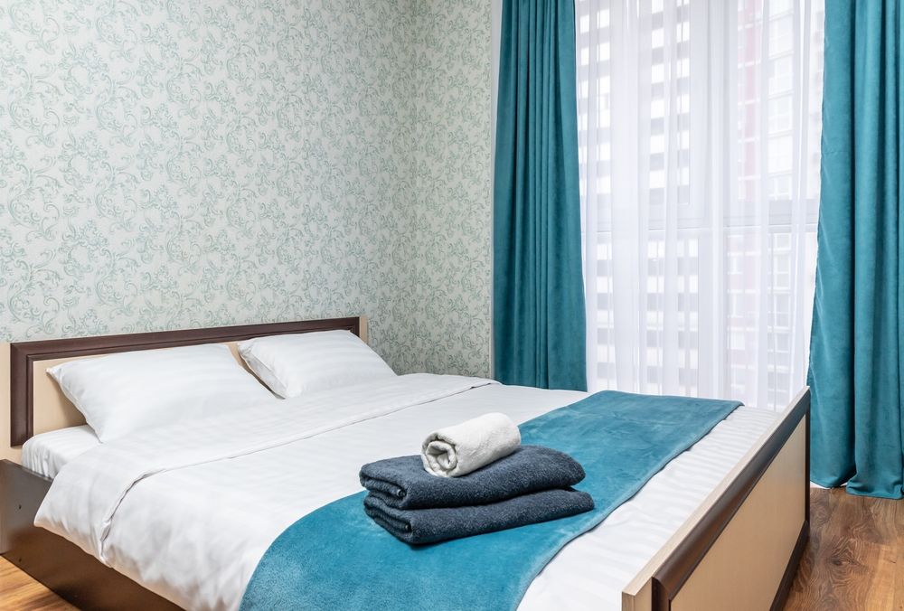 Отличная студия на Позняках посуточно понедельно