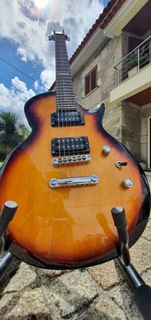 Guitarra ESP LTD, EC-10