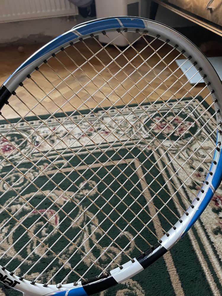 Rakieta Do Tenisa Babolat Drive Z Lite dla kobiet, młodzieży 255g