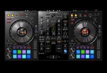 Kontroler DJ Pioneer ddj-800