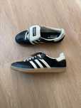 adidas Samba Pony Tonal Wales Bonner Core Black 44 EU / 10US / 28 CM