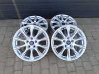 Alufelgi 16" Ford oryginał 5x108 czujniki Focus C-Max