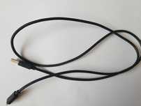 Kabel micro USB używany, sprawny