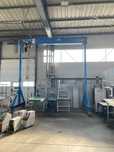 Suwnica bramowa 5T