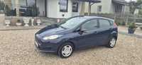 Ford Fiesta Mk7/2014r/1.25-benz/super stan/caly w oryginale