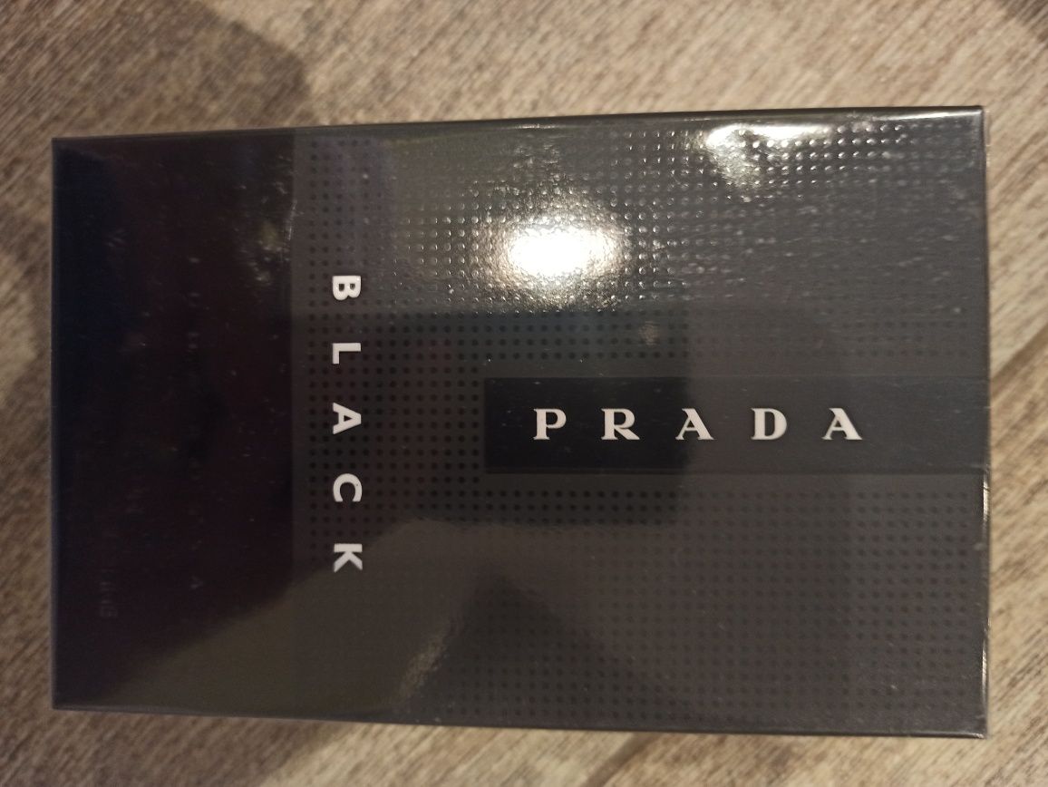 Perfumy Prada Black 100 ml.