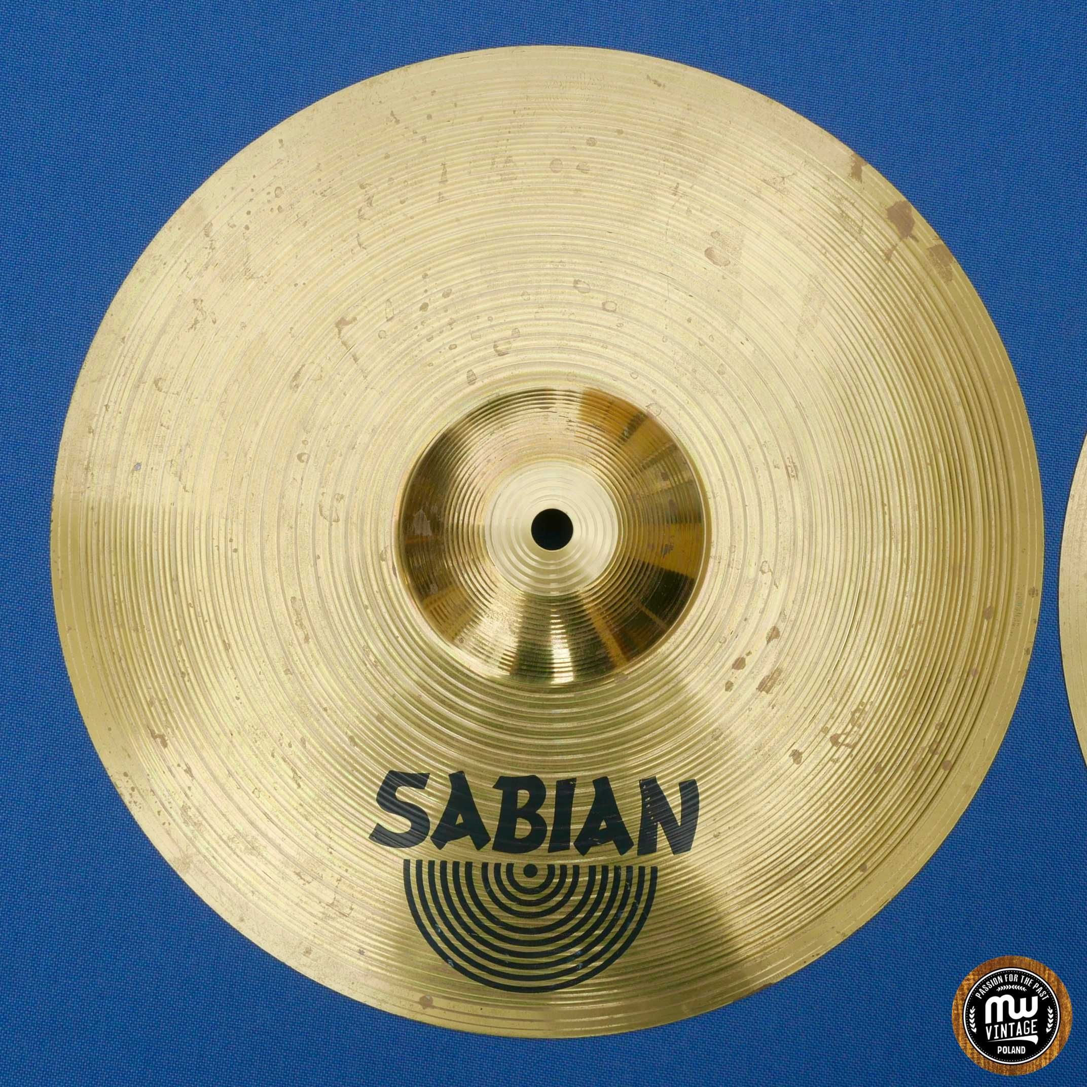Sabian - talerz SBR Hi-hat 13”   ‼️