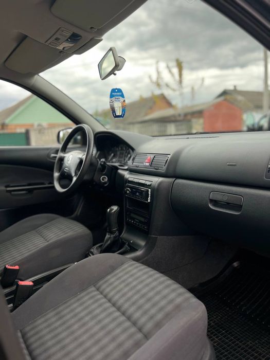 Skoda octavia шкода октавія з німеччини свіжо пригнана ідеал не фабія