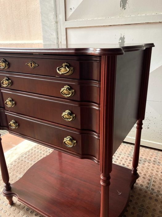 Móvel Faqueiro Madeira