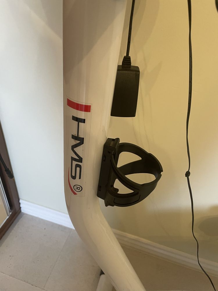 Rower magnetyczny 6 KG HMS M0410