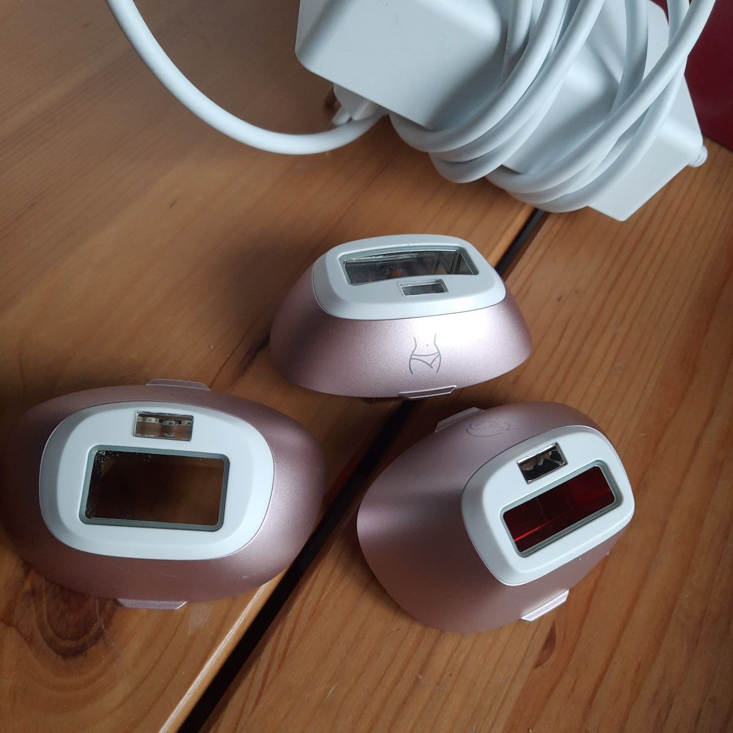 Depilator Philips Lumea 9000