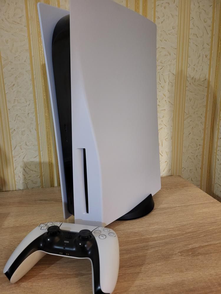 Sony PlayStation 5