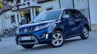 Suzuki Vitara 1.6 Benzyna 120 KM / JN-JOY / Wersja Limitowana tylko 400 SZTUK! / Ful