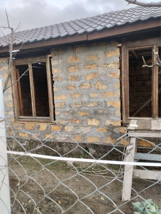 Продам дачу