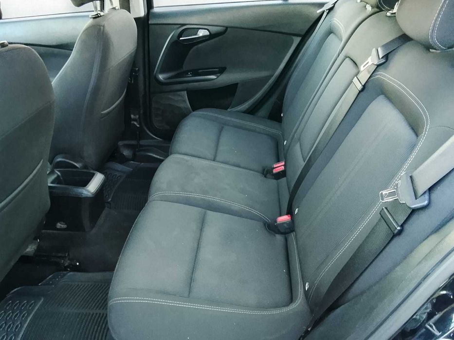 Fiat Tipo 1.4 GPL - Região de Aveiro