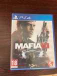 MAFIA 3 / Мафия 3 ps4 / ps5