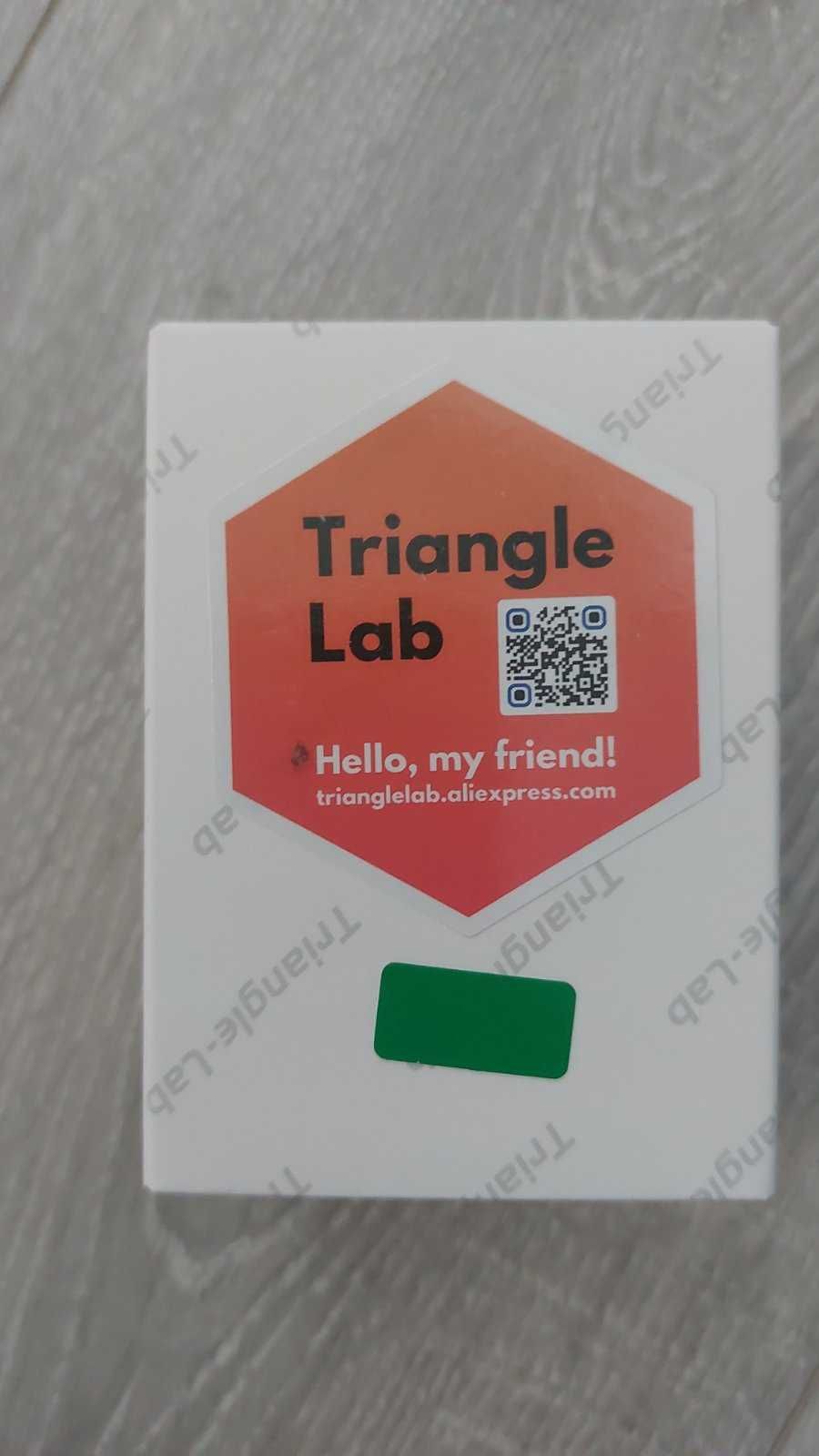 Trianglelab 2021 v3 3D Автоматический датчик выравнивания стола