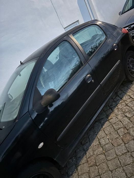 Peugeot 206 1.2 60cv