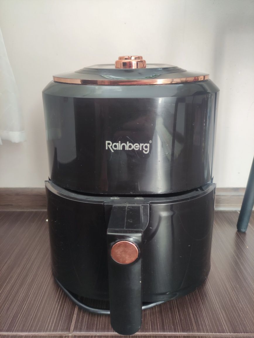 Аерогриль Rainberg 7.5 л.