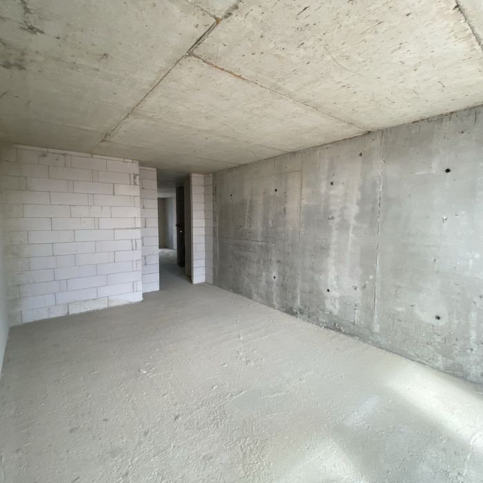 Здана 2кімнатна квартира у ЖК Паркова Алея