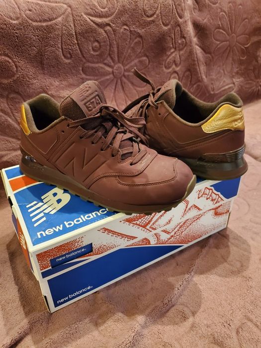 Кроссовки NB оригинал