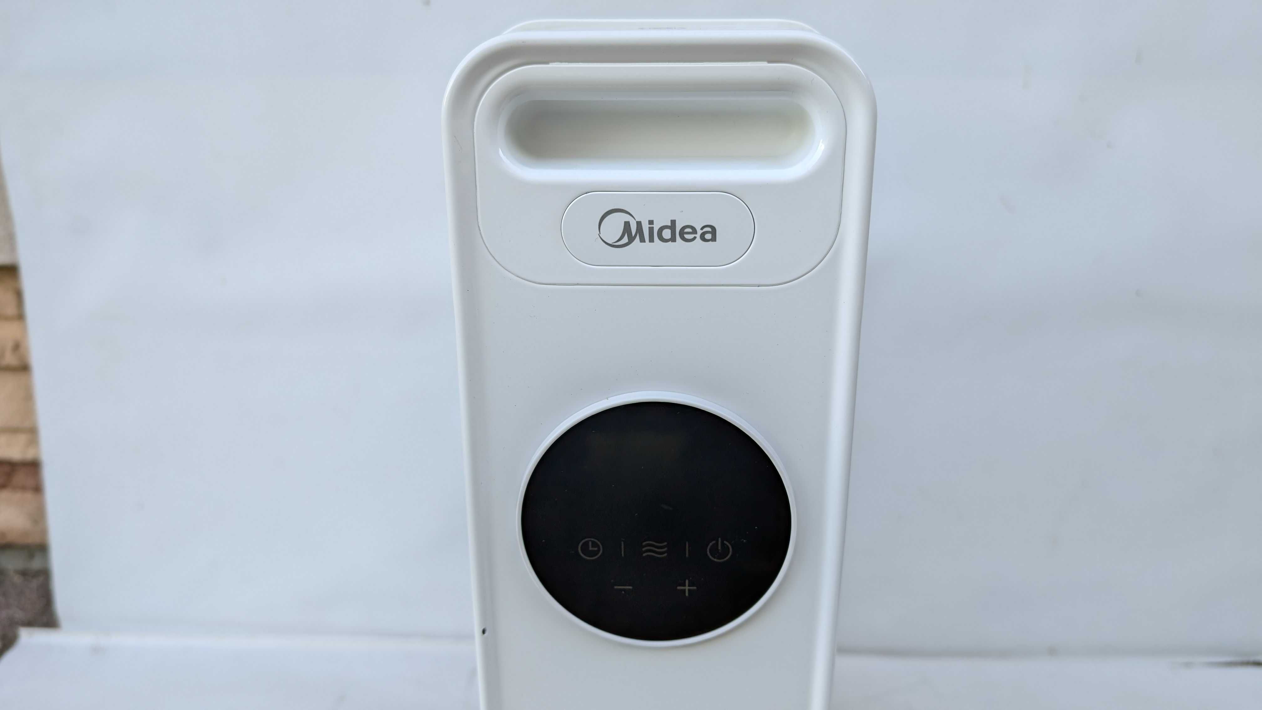 Grzejnik olejowy Midea NY2311-20MR 2300W