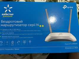 Роутер TP-Link TL-WR850N