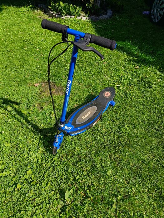 Hulajnoga elektryczna Razor