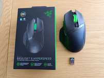 Mysz Razer Basilsk V3 X hyperspeed Wireless 2.4 Ghz