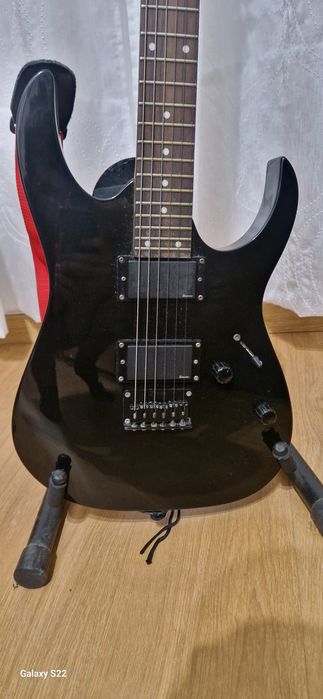 Guitarra Ibanez Gio