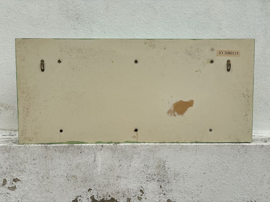 Prateleira e cabide crianca