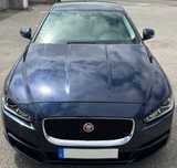 Jaguar XE 2.000 - Como NOVO