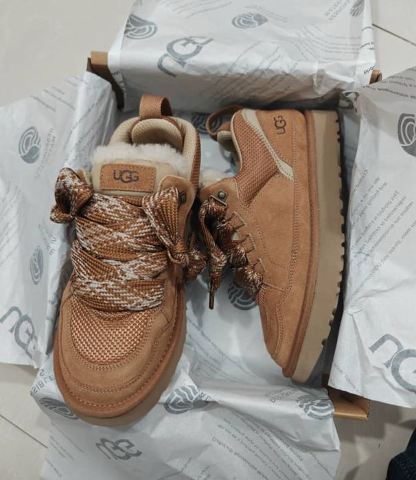 Senalersy śniegowce Ugg nowe kolory 36/44