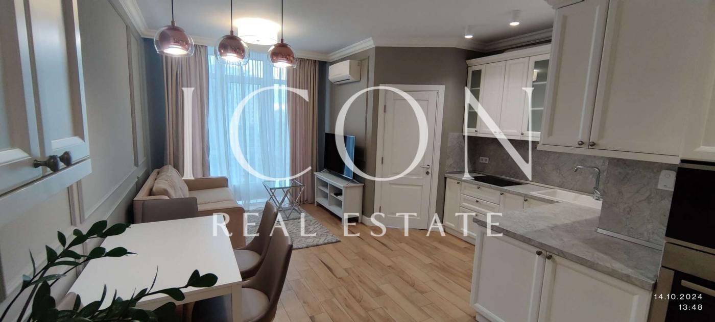 Оренда 2к квартира | 70м² | ЖК бізнес-класу "Підвисоцький"