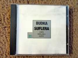 Płyta Budka Suflera - Cień Wielkiej Góry (z błędem)