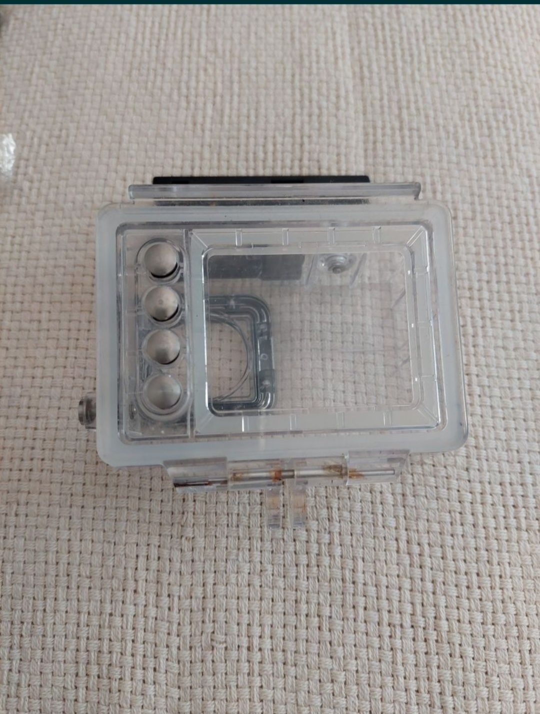 Action Cam Toshiba Camileo X-SPORTS