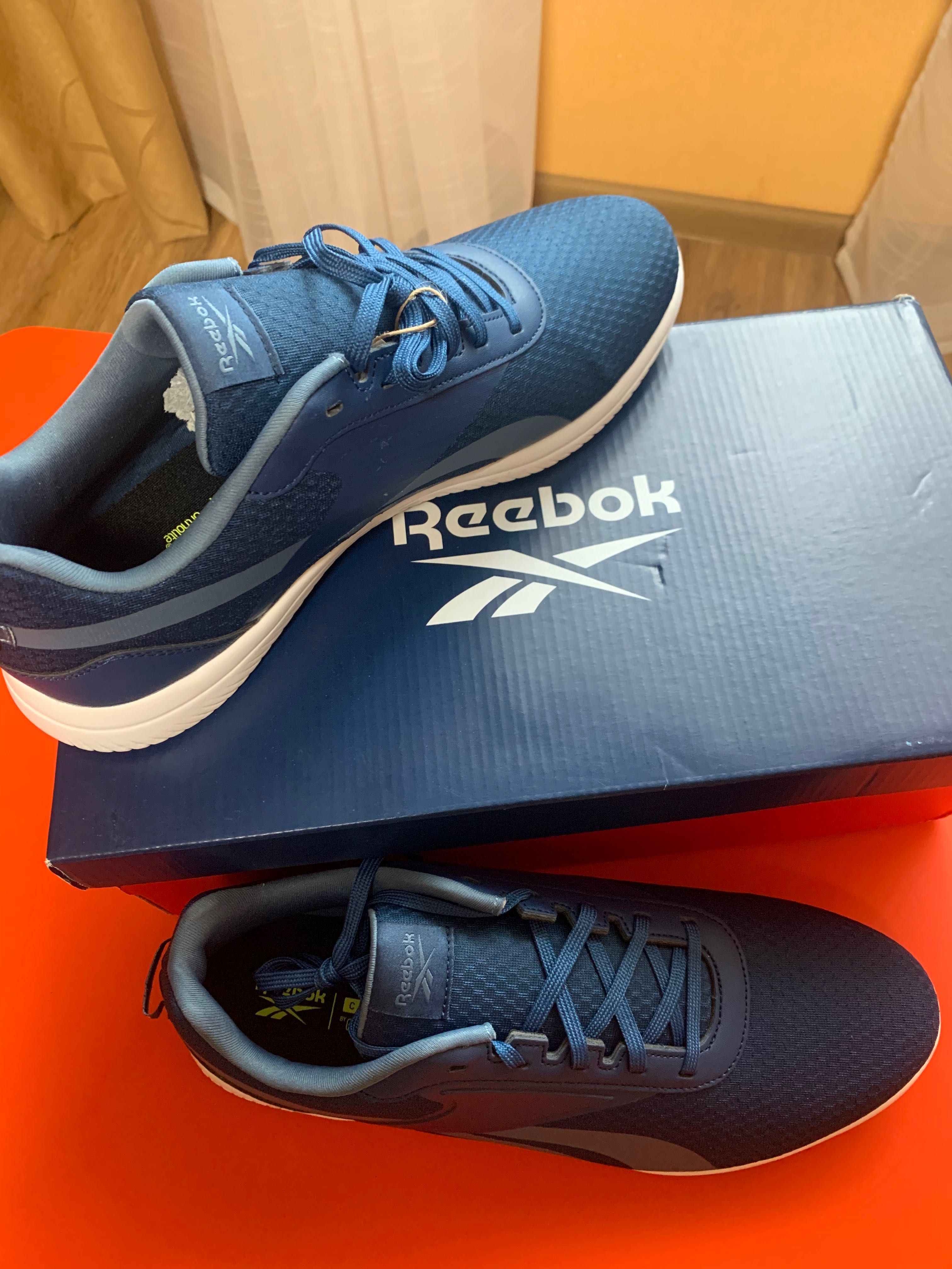 Чоловічі кросівки Reebok оригінал ,45р.