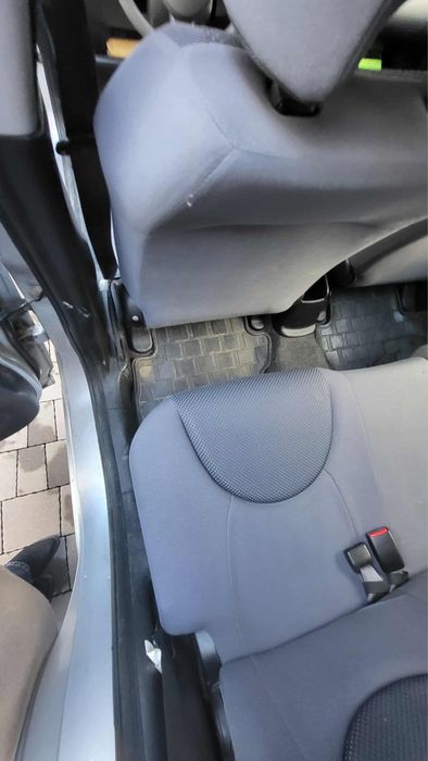 Honda Jazz 2004 1,2 benzyna