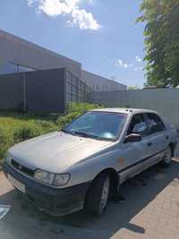 Продам Nissan Sunny 1.6 1991