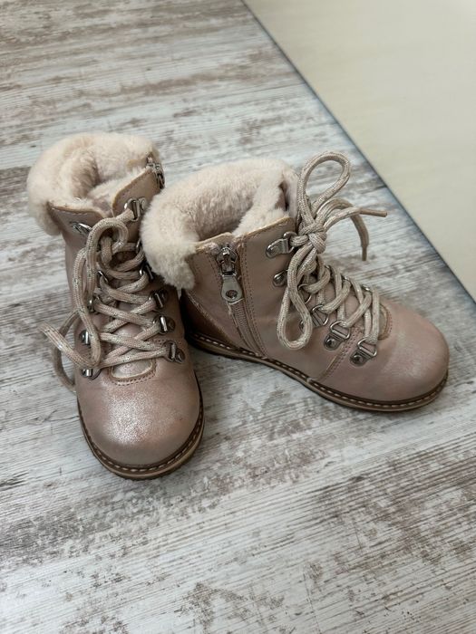 Ботінки дитячі Next 26-27