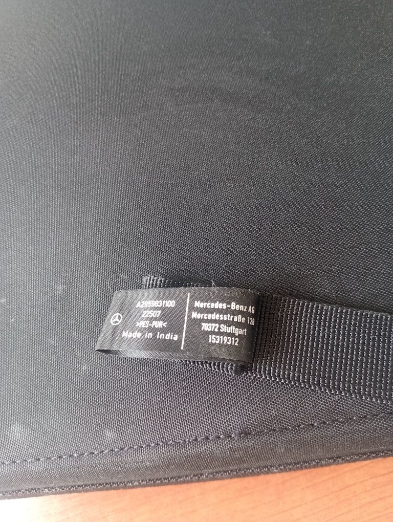 Cabos carregadore para carro elétrico Mercedes