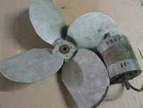 Wentylatory na 12v i 24V 380v 230wolt
