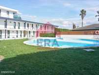Apartamento T3 em Ribamar - Lourinhã