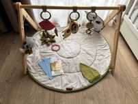 Mata edukacyjna Tiny Love Boho Chic – jak nowa!