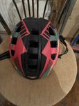 Kask dziecęcy na rower ,wrotki,rolki