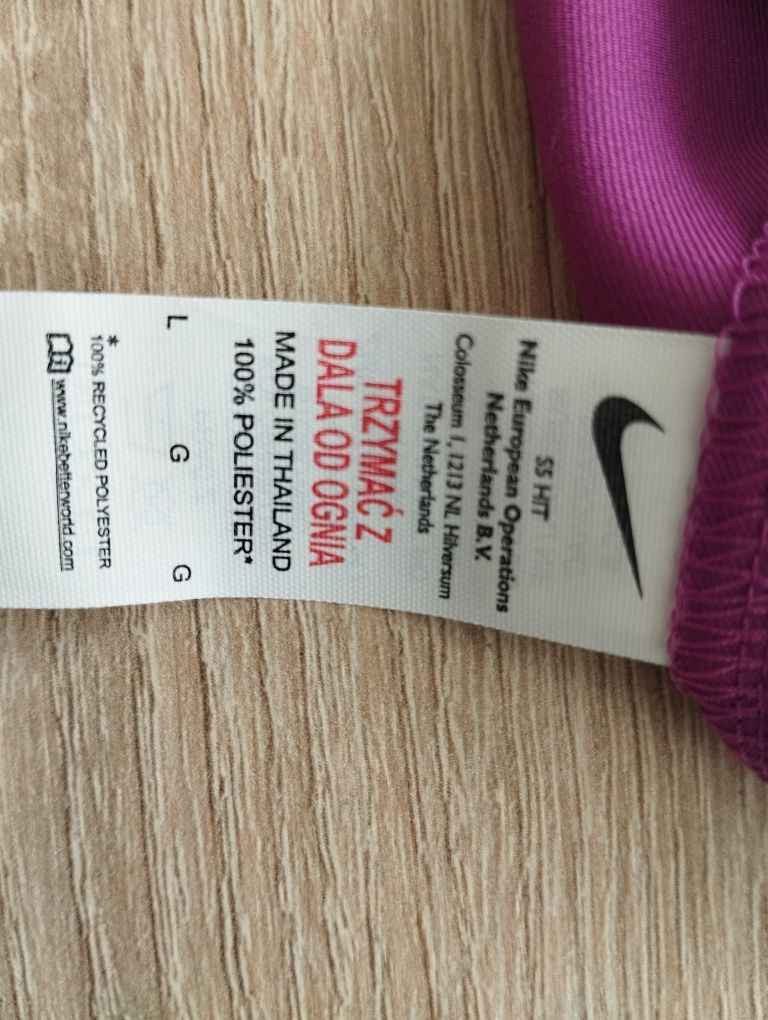 Spodenki Reprezentacji Polski Nike -L-