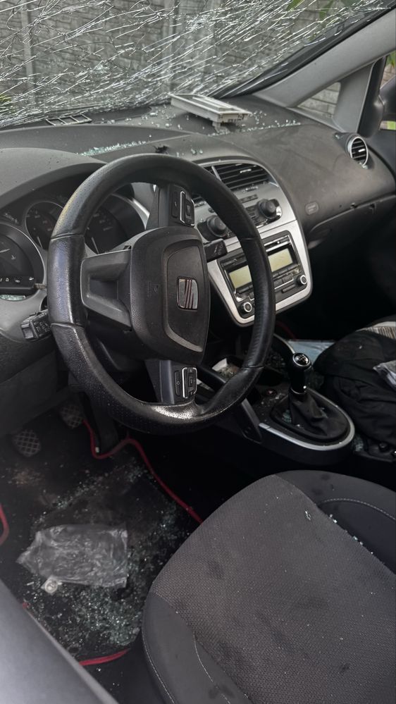 Seat Altera XL 2011р 1.4л