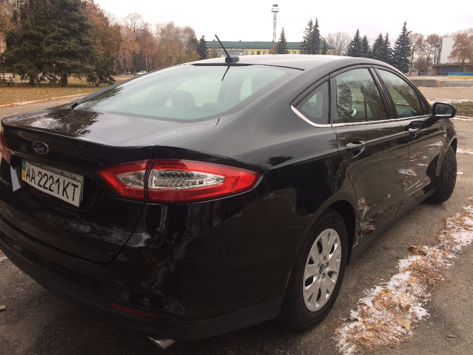 Продам Ford Fusion 2013